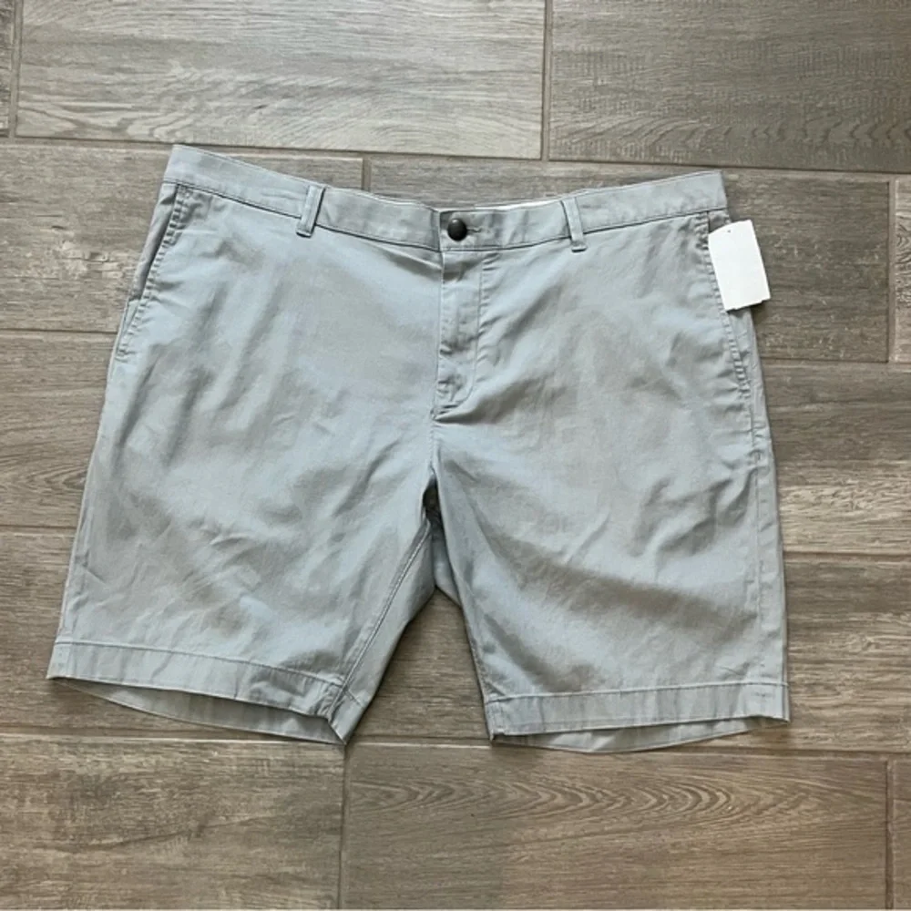 NEW FAHERTY Island Life Shorts 42